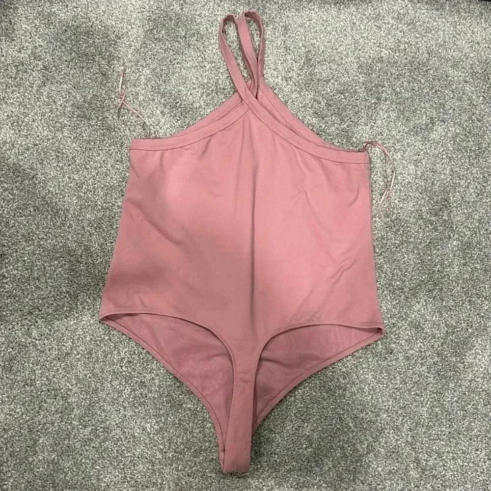 Intimately Free People  Bodysuit - Picture 2 of 7